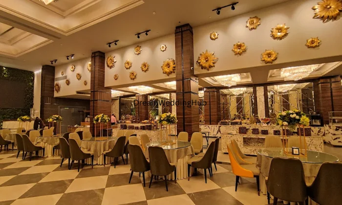 Grand Imperia Banquet 